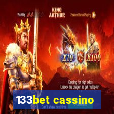 133bet cassino